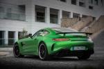 Mercedes-AMG GT R 2016 года